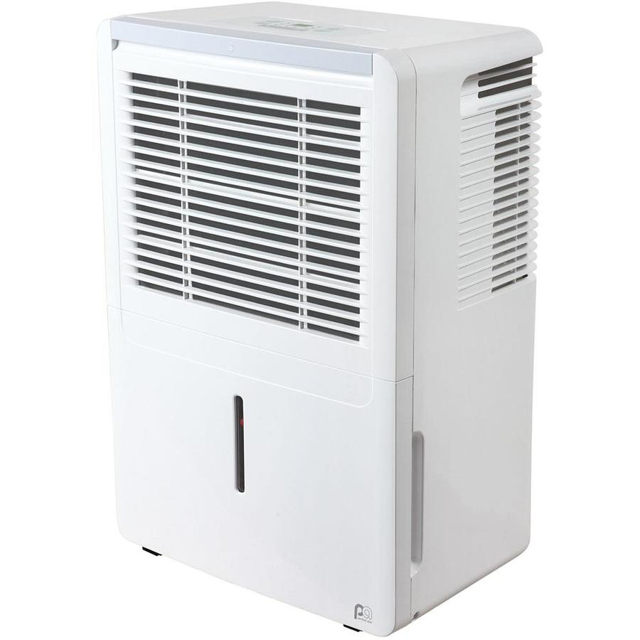 dehumidifier