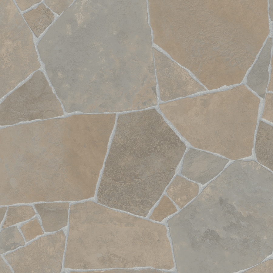 IVC U3520.181K932A158 Parador 932 Orange Vinyl Sheet Flooring