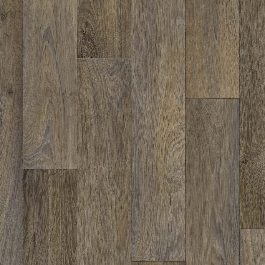 Ivc Camargue 892 Gray Vinyl Sheet Flooring At Lowes.com