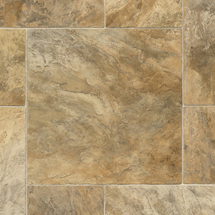 IVC Majestic 13.167ft W x CuttoLength Riviera 935 Modular LowGloss