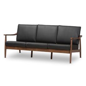 Headboards At Lowes Baxton Studio Select Dark Grey Twin Polyester Upholstered Headboard