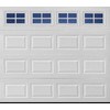 Garage Doors 108 X 84