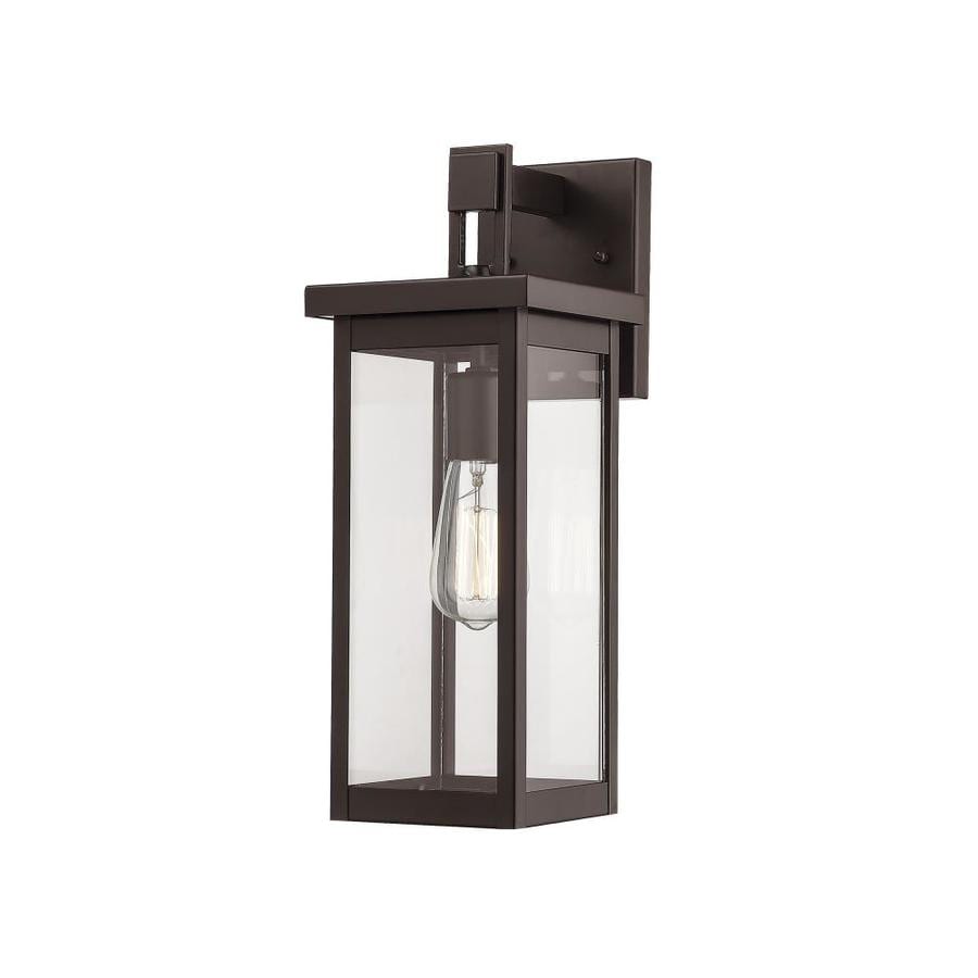 Millennium Lighting 16 In H Powder Coat Bronze Medium Base E 26 Millennium Lighting 16 In H Powder Coat Bronze Medium Base E 26 Outdoor Wall Light