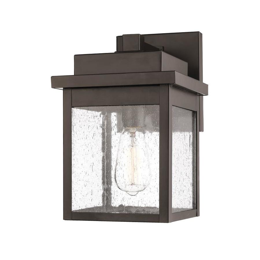 Millennium Lighting 8 In H Powder Coat Bronze Medium Base E 26 Millennium Lighting 8 In H Powder Coat Bronze Medium Base E 26 Outdoor Wall Light