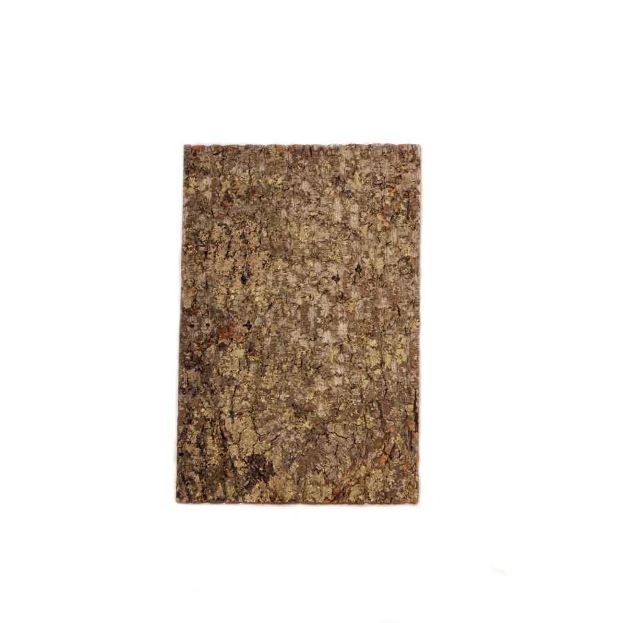  108019 Fiber Cement Shingle Siding