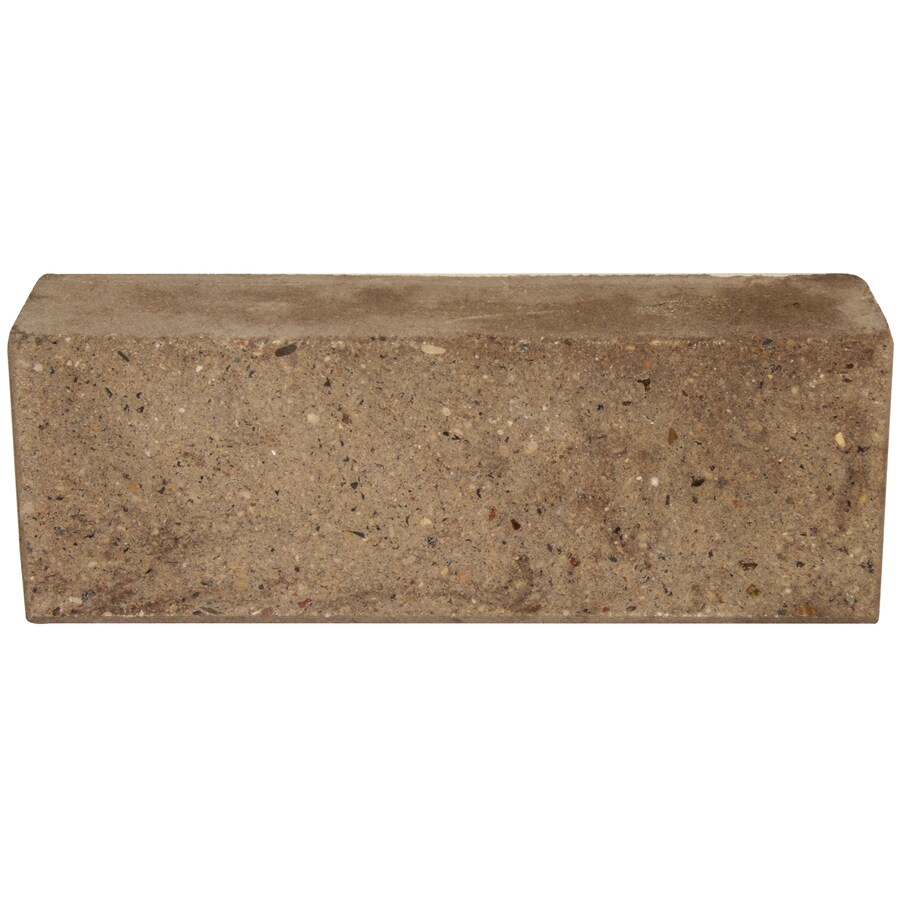 Novabrik Harvest Blend Solid Brick at Lowes.com
