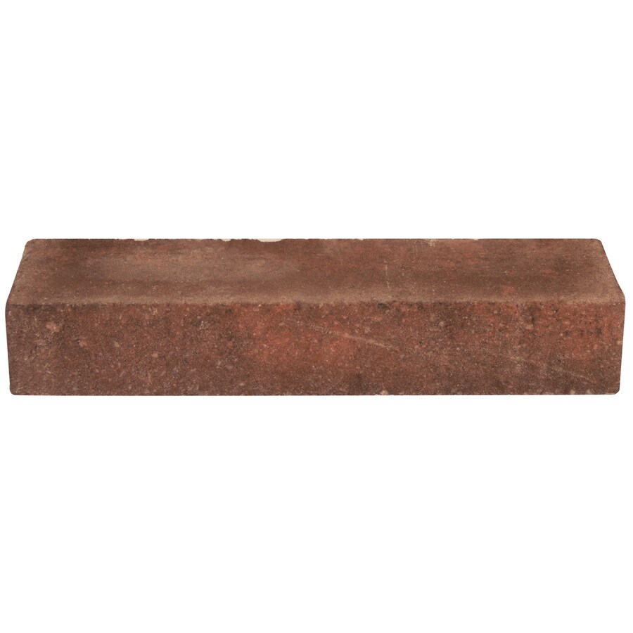 Novabrik Arlington Blend Solid Brick at Lowes.com