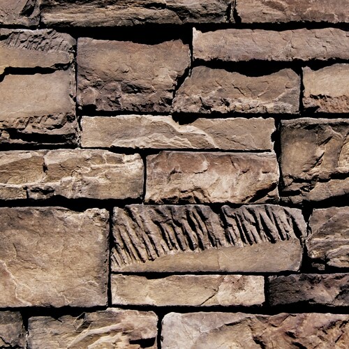 Coronado Dakota Brown Stone Veneer at