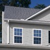 Georgia-Pacific Vision Pro Vinyl Siding Panel Double 4 Dutch Lap Gray 8 ...