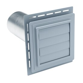 Dryer Vents Accessories At Lowes Com