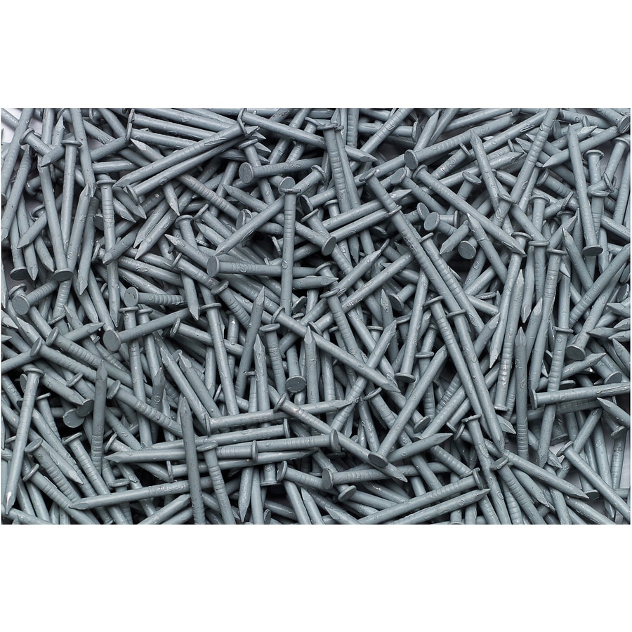 Georgia-Pacific 15-Gauge Stainless Steel Siding Nails