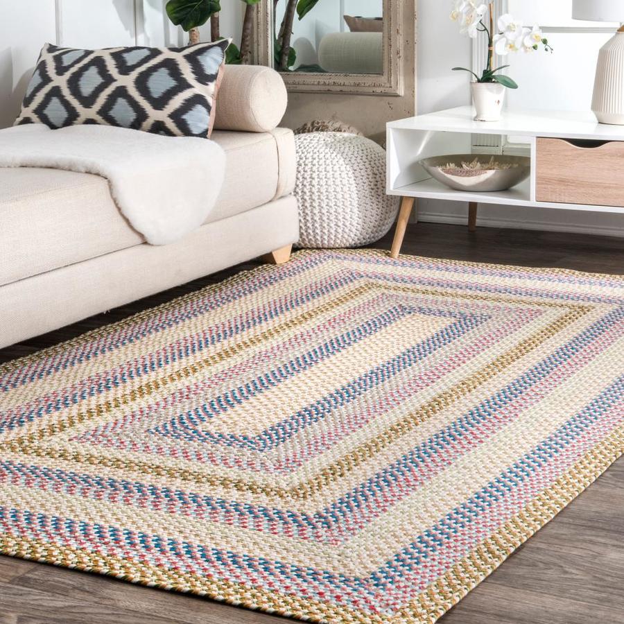 Outdoor Rug Sizes Chart