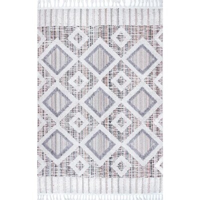 Nuloom Pink Indoor Mid Century Modern Area Rug Common 5 X 8 - Black White Pink Area Rug Nuloom Pink Indoor Mid Century Modern Area Rug Common 5 X 8 - Black White Pink Area Rug