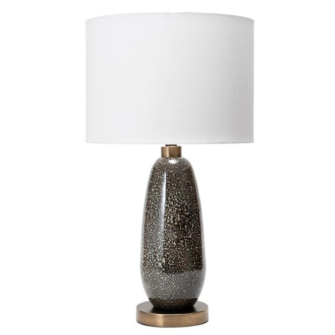 Nuloom Brown 3 Way Table Lamp With, 3 Way Table Lamps