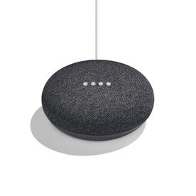 Google Home Mini Google Home Mini Charcoal