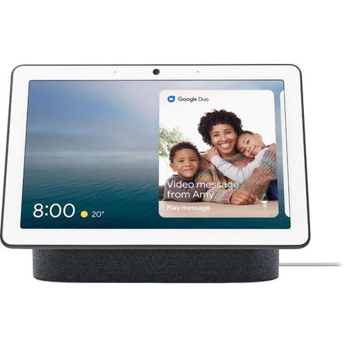 google hub lowes