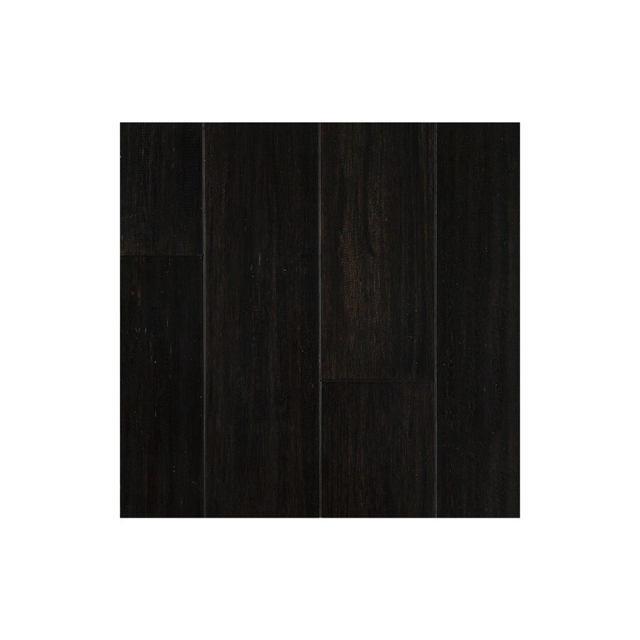 Bamboo Waterproof Hardwood Flooring at