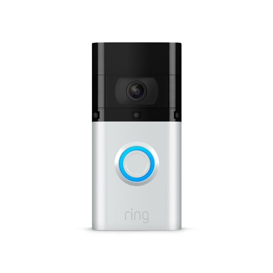 Video Doorbells at Lowes.com