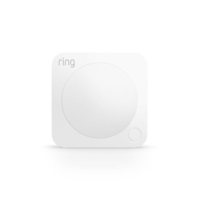 Ring Alarm Wireless Motion Detector (2nd Gen) in the Motion Sensors ...