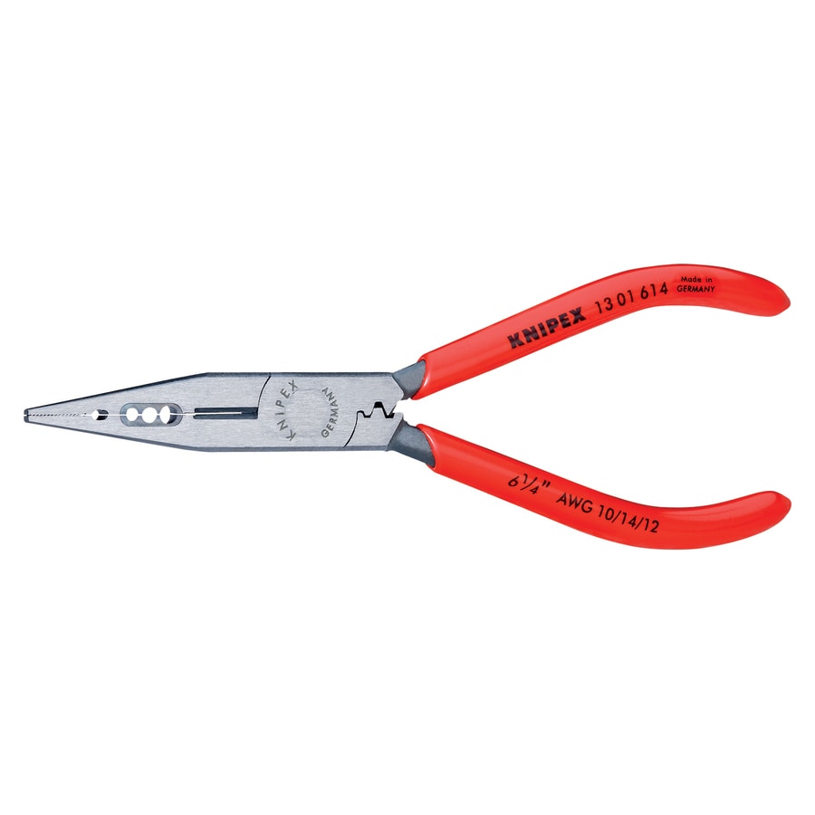 KNIPEX 4in1 Electrician's Multitool at