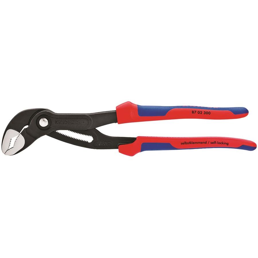 KNIPEX Cobra&#174; Pliers-Comfort Grip