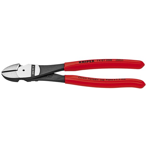 diagonal pliers