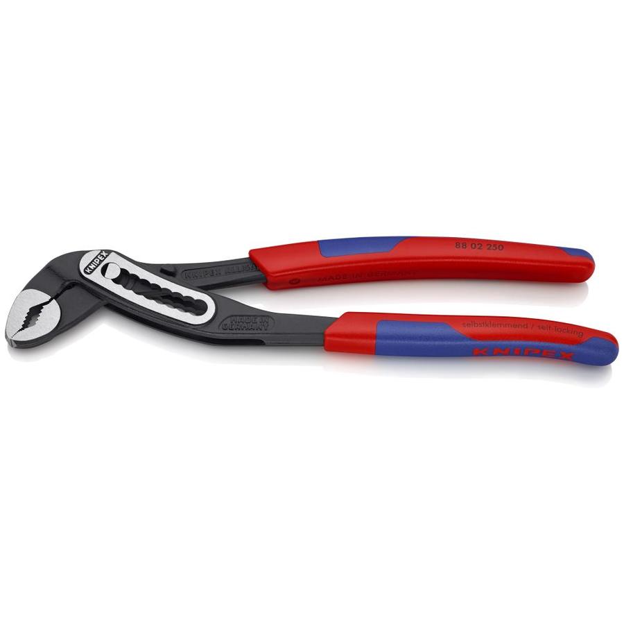 tongue pliers