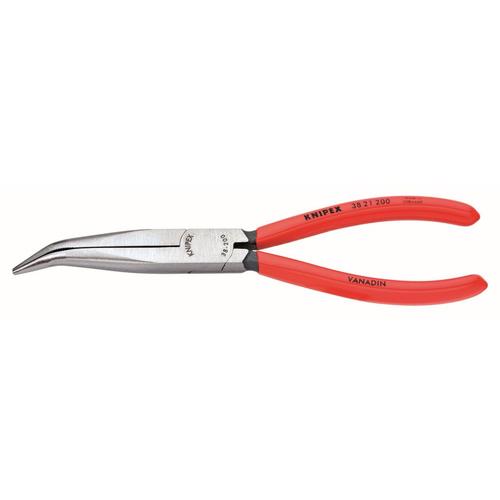 KNIPEX 7.7in Long Nose Pliers at