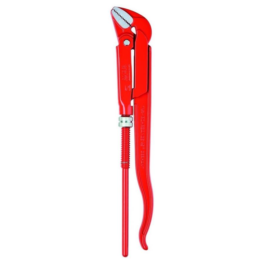 KNIPEX 16in Steel Pipe Wrench in the Pipe Wrenches department at