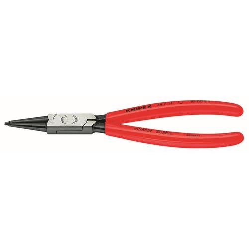 KNIPEX 7.1in Automotive Circlip Pliers at