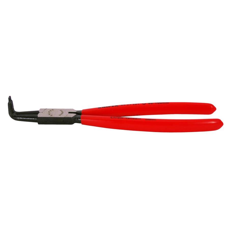 KNIPEX 8.35in Automotive Circlip Pliers at