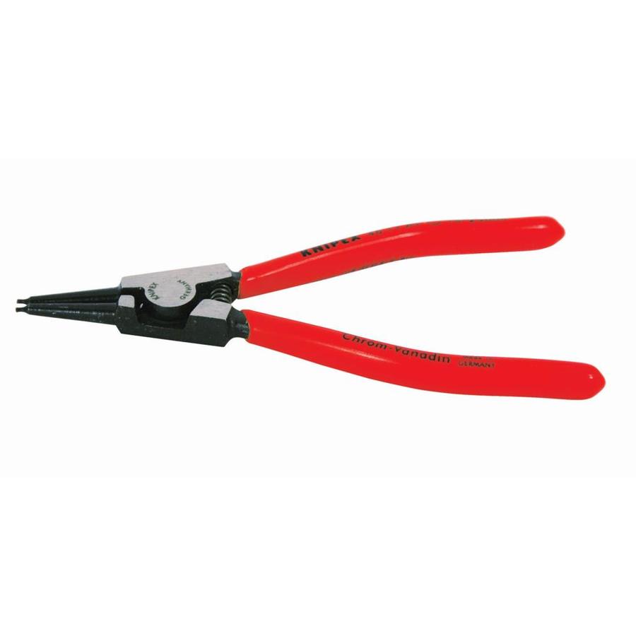 KNIPEX 5.65in Automotive Circlip Pliers at