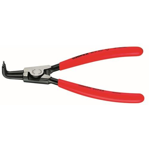 KNIPEX 11.9in Circlip Pliers at