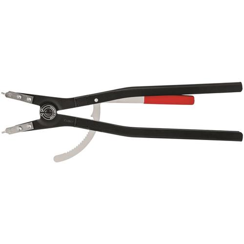 KNIPEX 22.35in Circlip Pliers in the Pliers department at