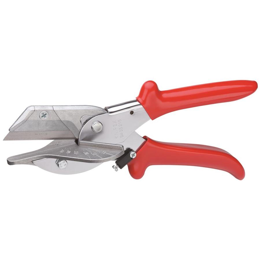 KNIPEX Mitre Shears in the Cutting Pliers department at