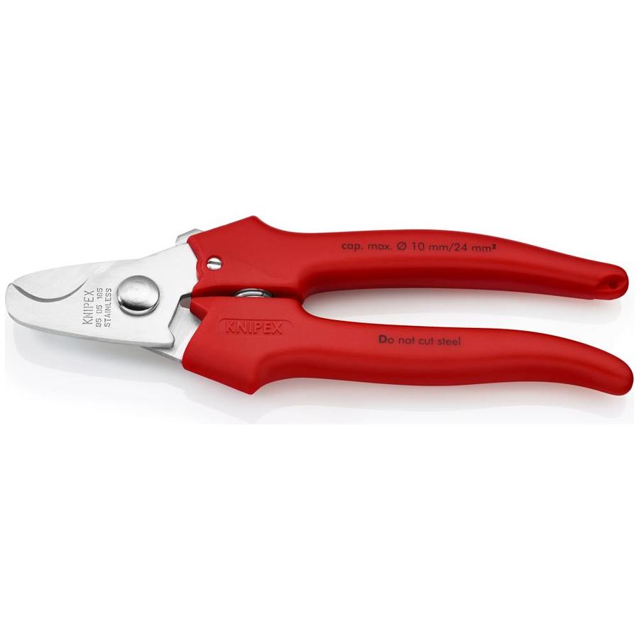 KNIPEX Combination Shears