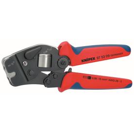 self adjusting pliers lowes