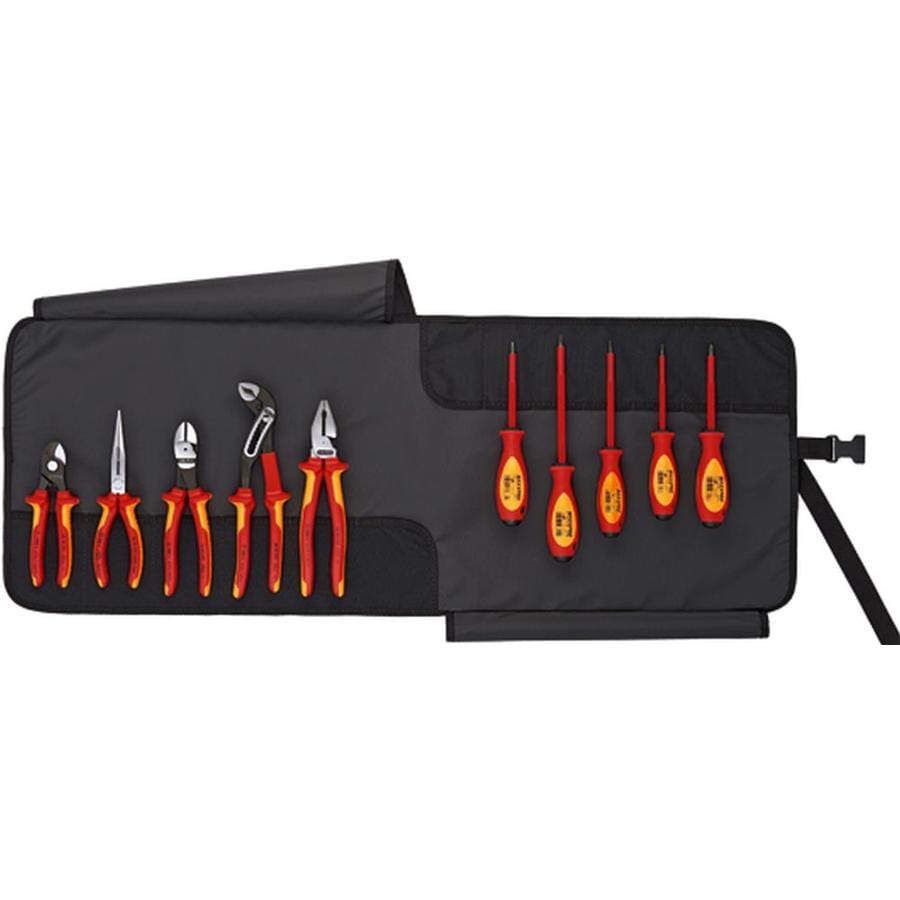 KNIPEX Tool Sets at Lowes.com