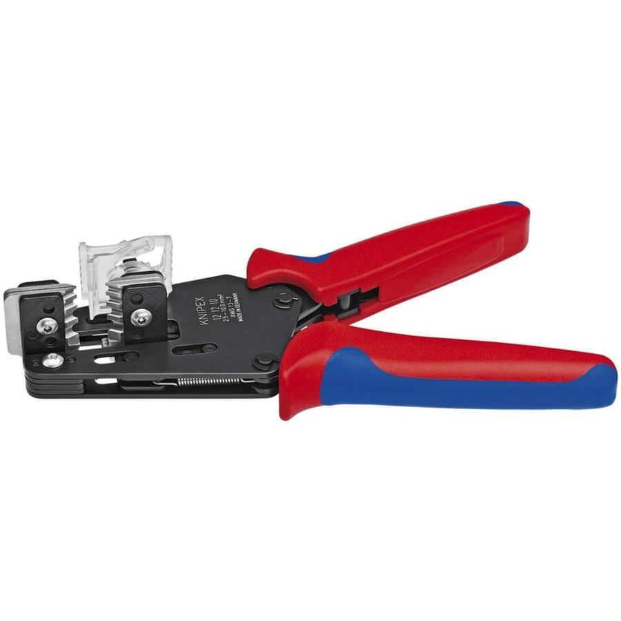 KNIPEX Wire Strippers in the Wire Strippers, Crimpers & Cutters ...