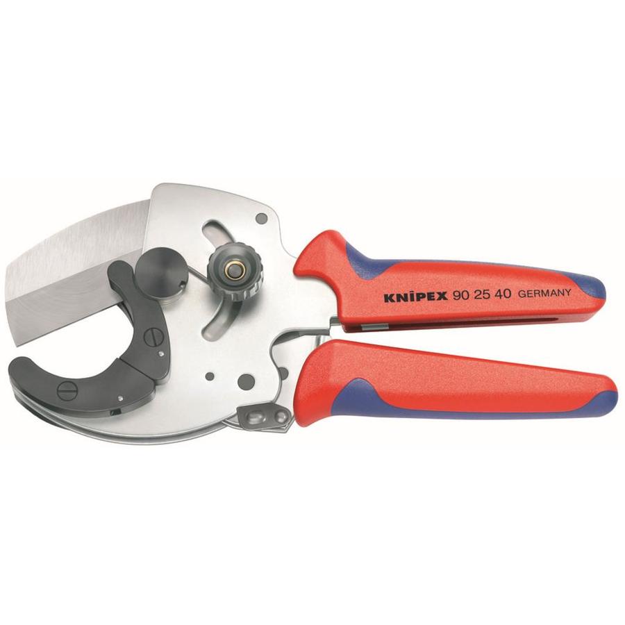 KNIPEX 3in PVC Cutter at