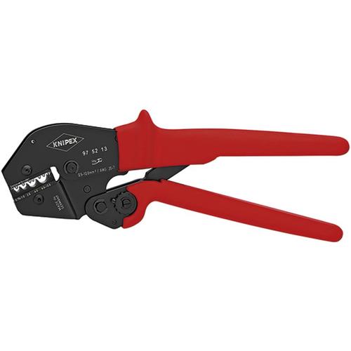 KNIPEX 9.95in Electrical Pliers in the Pliers department at