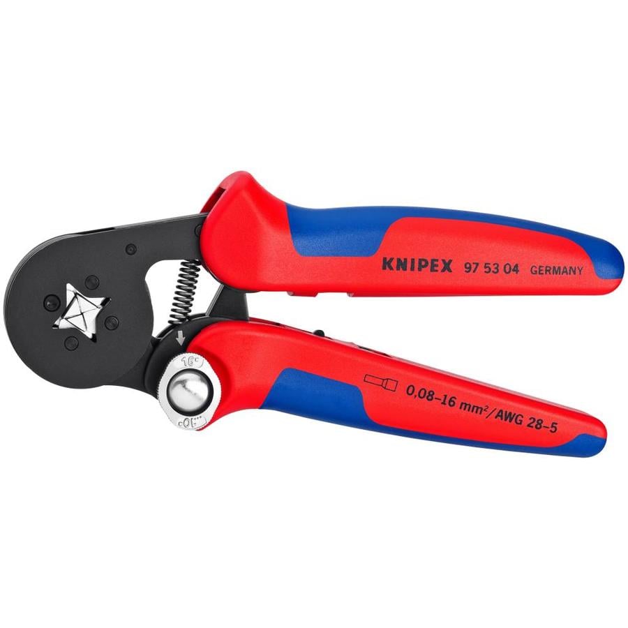 KNIPEX 7in Electrical Pliers at