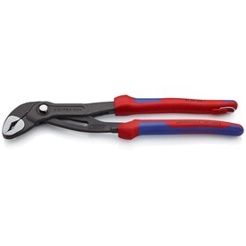 Knipex 12/" Long 2.375/" Capacity Pliers Wrench 86 03 300