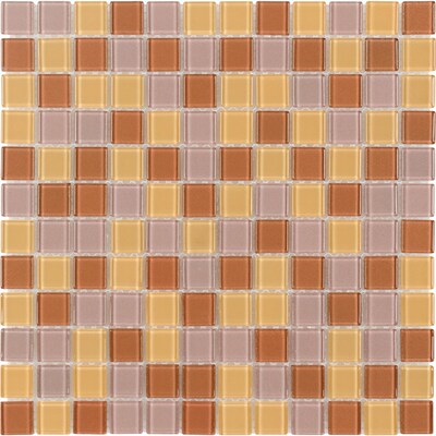 Glass Mosaic Tile At Com Glass Mosaic Tile At Com