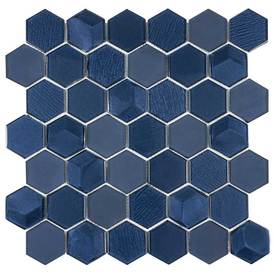 Blue Tile At Lowes