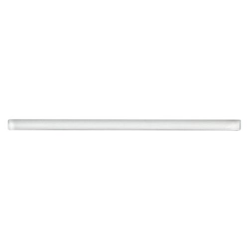 glass pencil white