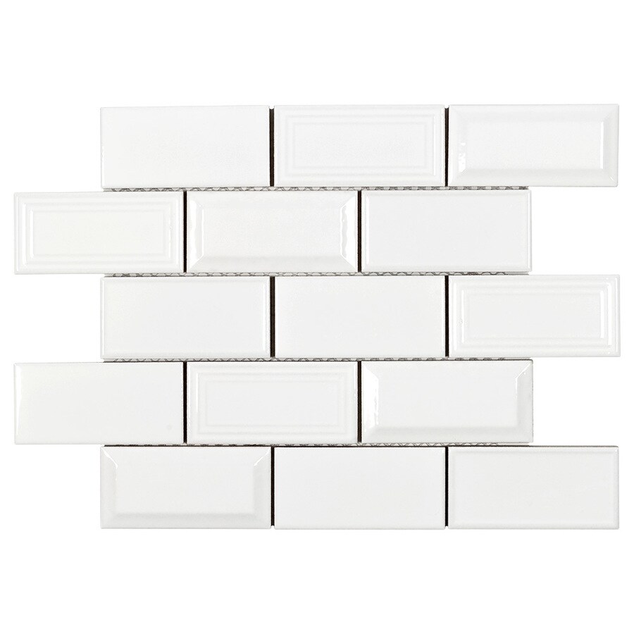 Boutique Ceramic Tile At Lowes.com