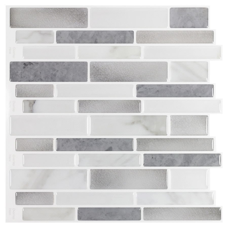 Stone Mosaic Tile Lowes