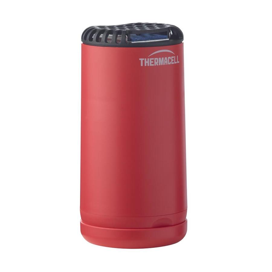 RP Thermacell Patio Bouclier Répulsif rouge ORMD M