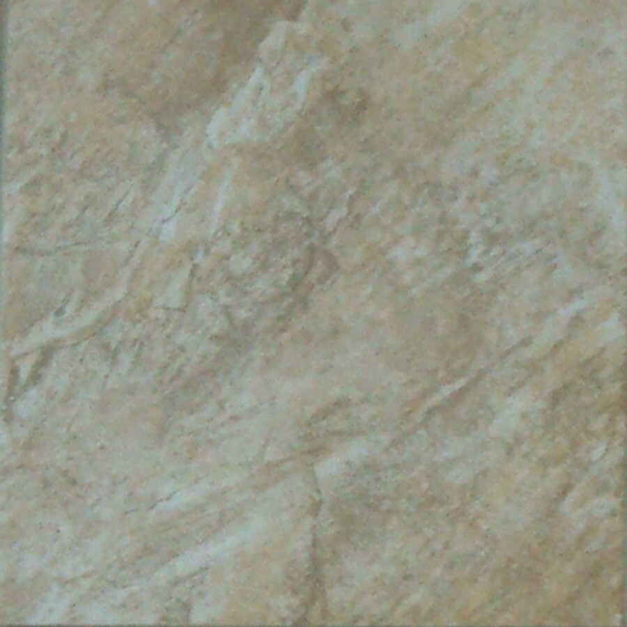 Stonepeak Ceramics Inc 12 In X Castle Stone Autumn Glazed Stonepeak Ceramics Inc 12 In X Castle Stone Autumn Glazed Porcelain Floor Tile